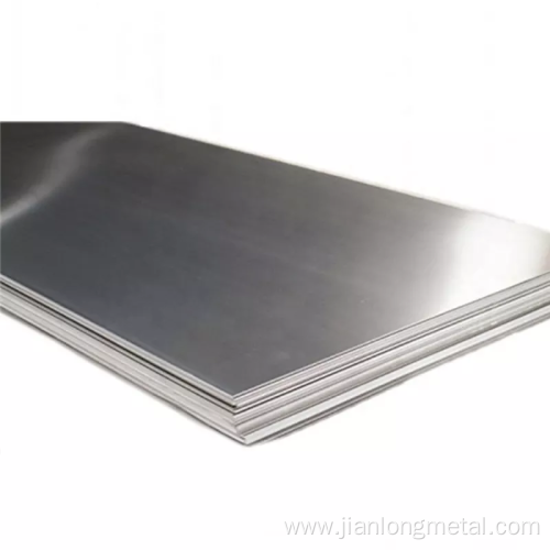 Stainless Steel Plates ASTM 304 304L